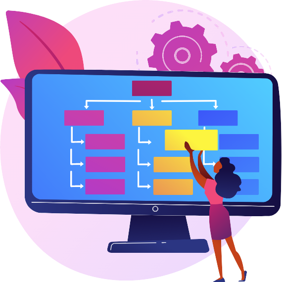 web development